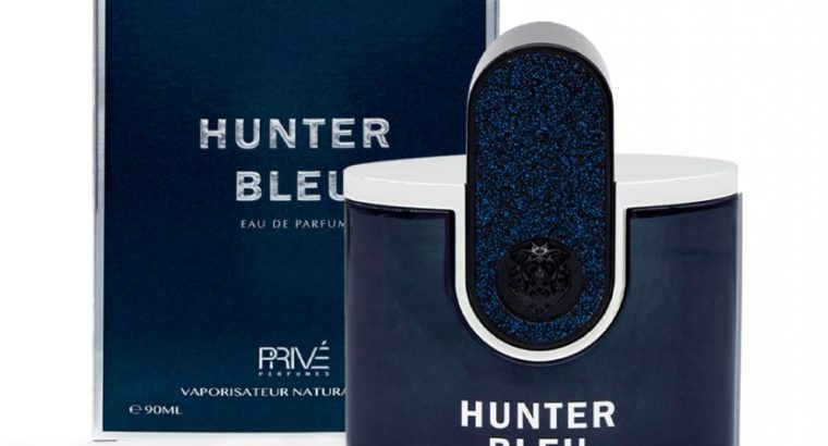 Original Arabic perfumes