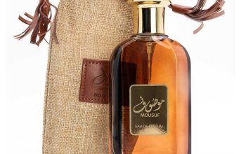 Original Arabic perfumes