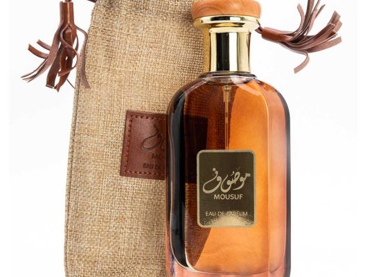 Original Arabic perfumes