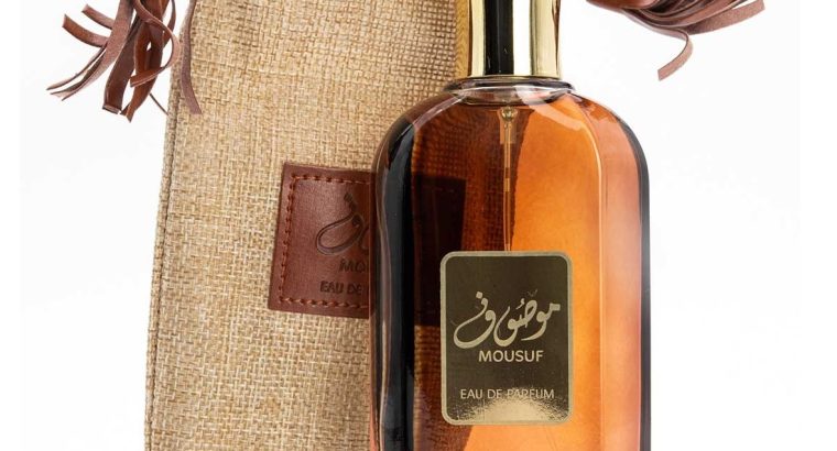Original Arabic perfumes