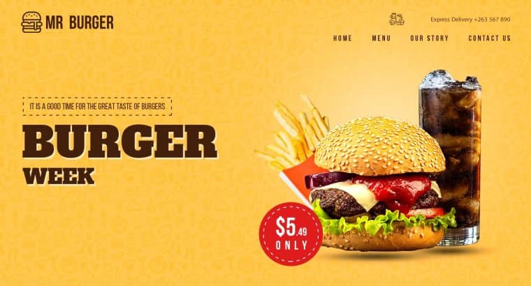 Website Designing Services