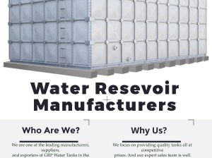 Water Tanks/Reservoirs