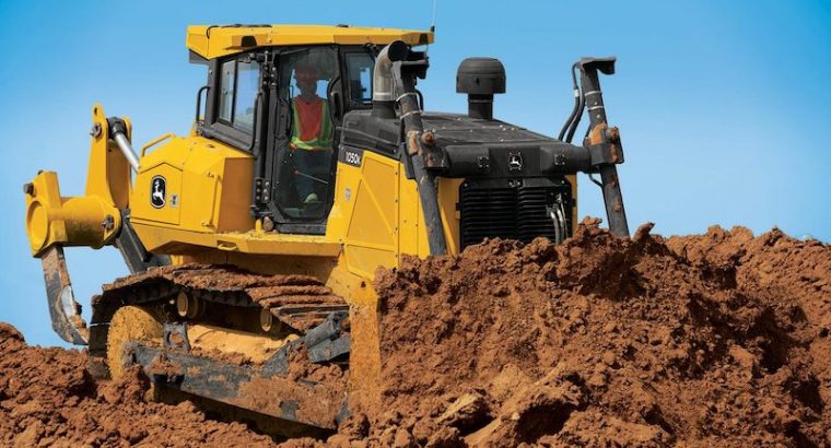 Earthmoving Equipment Training in Zimbabwe