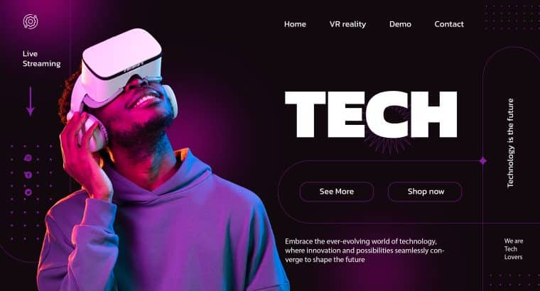 Website Designing Services