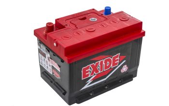 Exide 628 Battery