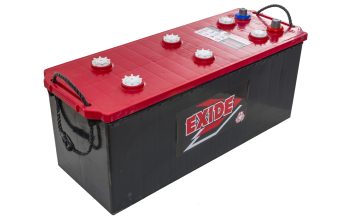 Exide 689 Battery