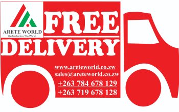 Samsung 43 Inch 4K Smart TV