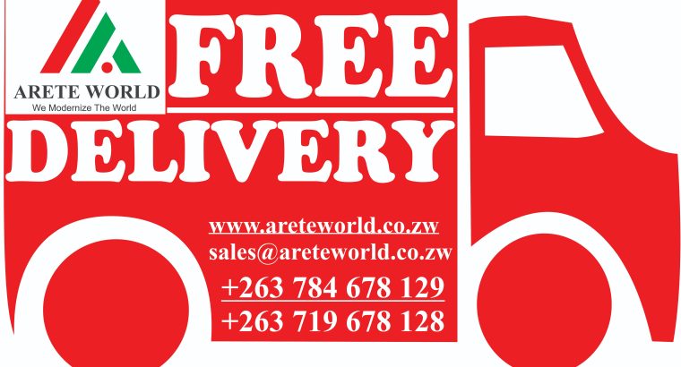 Samsung 43 Inch 4K Smart TV