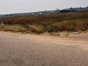 TAFARA GATED STANDS FOR LOW INCOME EARNERS