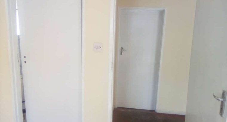 Three bedroom house to rent
