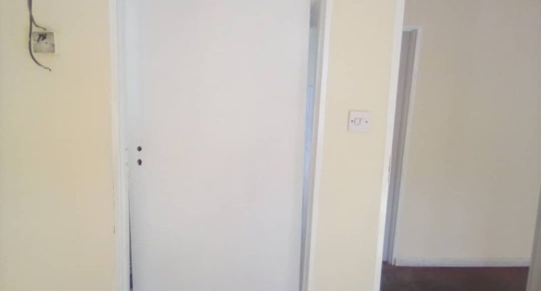 Three bedroom house to rent
