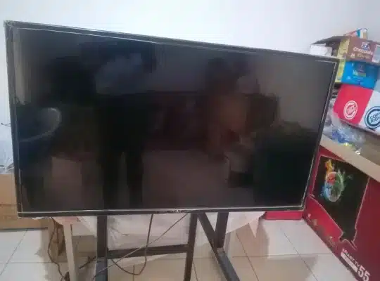 42″ keson TV $125