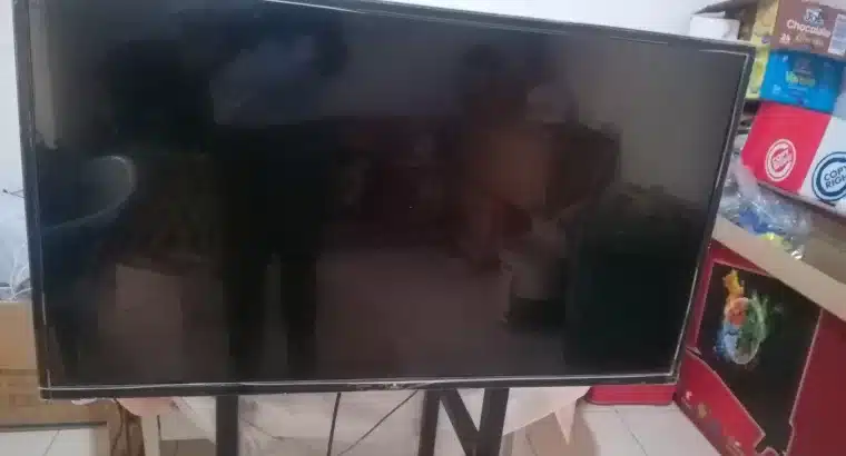 42″ keson TV $125