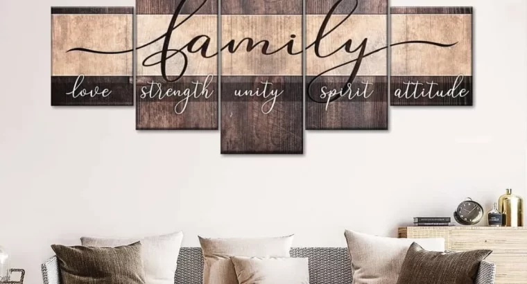 Canvas Portraits genuine Cotton cloth