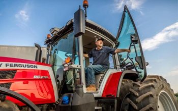 Tractor Parts and Accessories