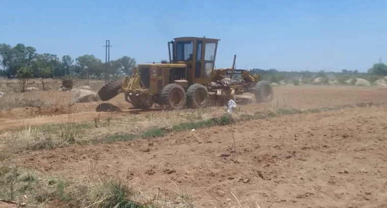 Stand for low income earners