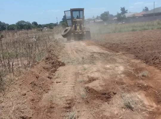 Stand for low income earners