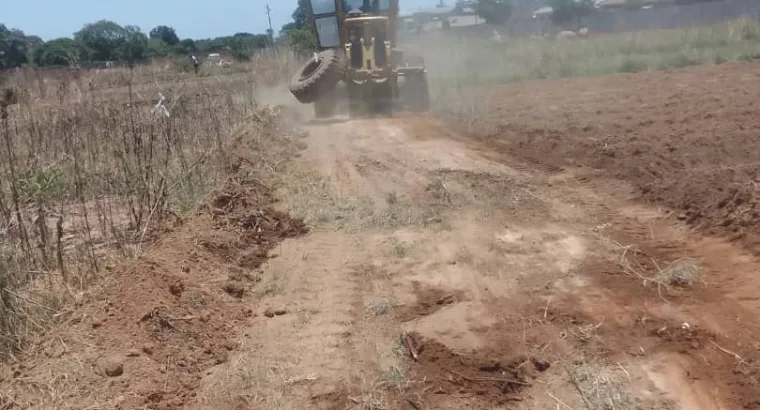 Stand for low income earners