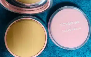 Covergirl Clean Fresh Powder