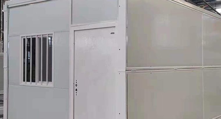 Prefab Foldable Container Office Home