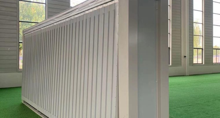 Prefab Foldable Container Office Home