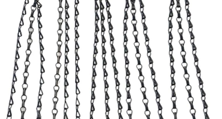 High quality machinery and industrial chains