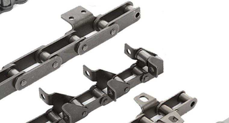 High quality machinery and industrial chains