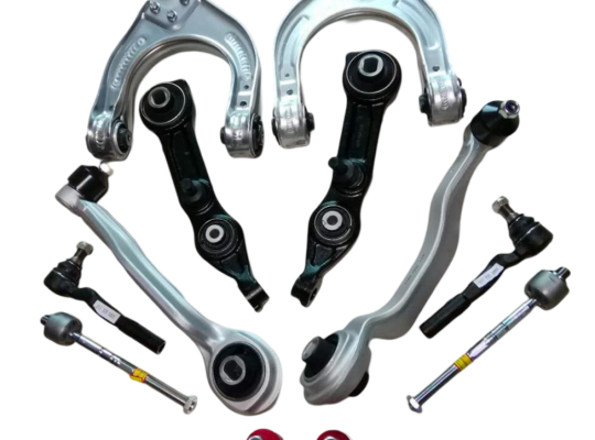 Mercedes-Benz suspension parts