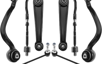 BMW suspension parts