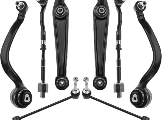 BMW suspension parts