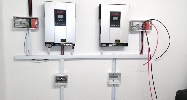 Technical Services 24hrs