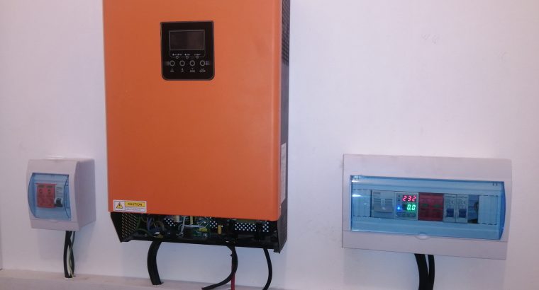 Technical Services 24hrs