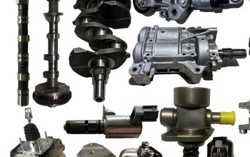 All Car engine parts