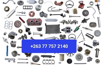 All car parts and spares