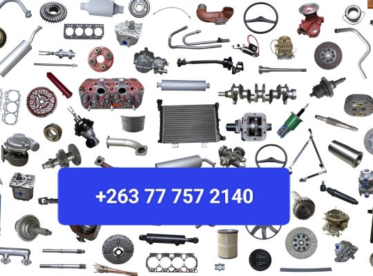 All car parts and spares