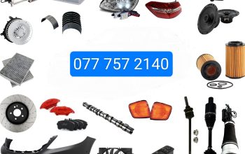 All Mercedes-Benz parts