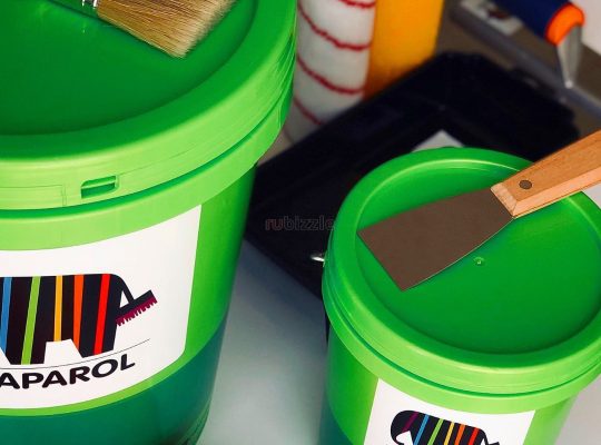 Paint Dealers and Suppliers in Zimbabwe | Caparol