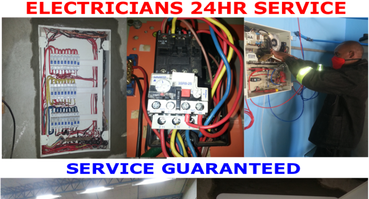 Technical Services 24hrs