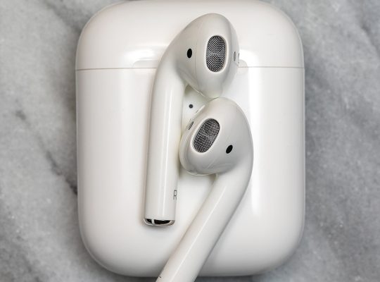 Airpods Gen 2