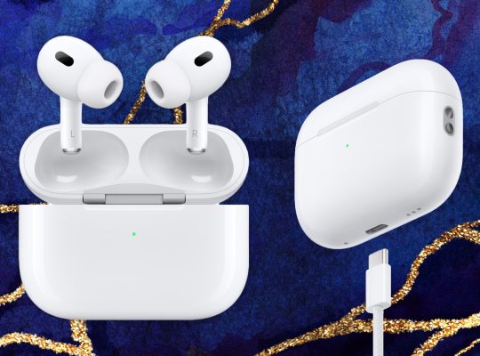 Airpods pro 2