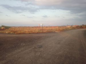 PENROSE STAND FOR SALE