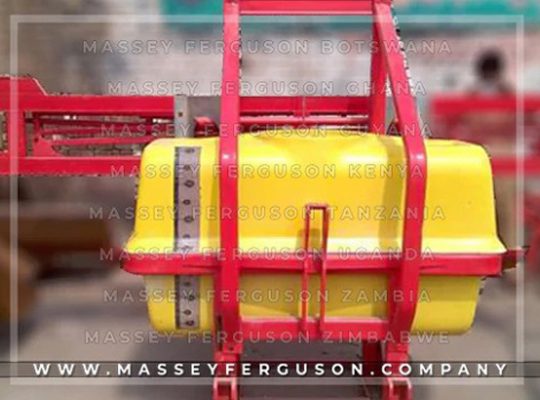 Massey Ferguson Tractors For Sale