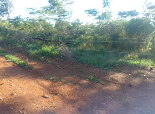 Used 15hp Electric motor