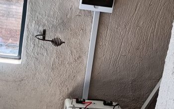 SOLAR SYSTEMS 3KVA AND 5KVA