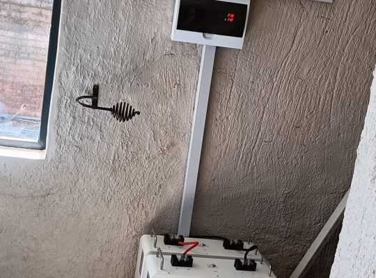 SOLAR SYSTEMS 3KVA AND 5KVA