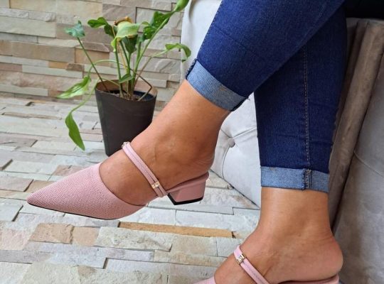 Shoes clothes and jewellery