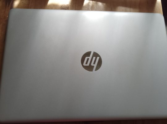 Neat HP 250 laptop