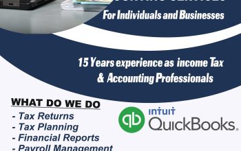 Company Registrations and Bookkeeping