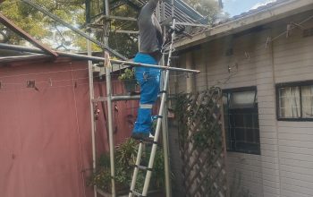 Dstv Satellite/Starlink installer in Harare