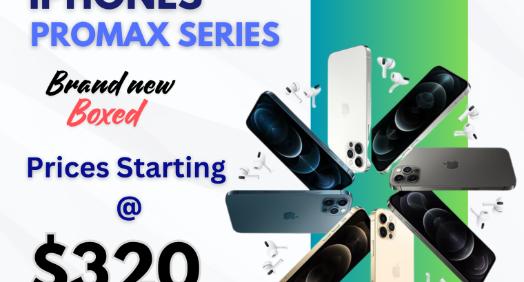 CAMPIG HARARE iPhones for Sale